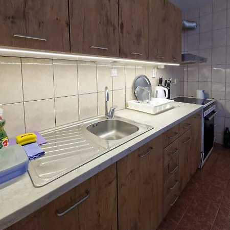 Mi Διαμέρισμα Τούζλα