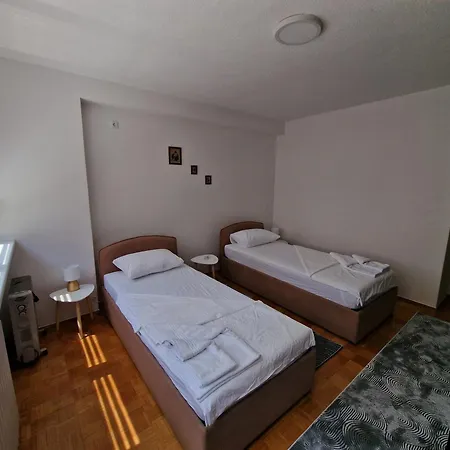 Διαμέρισμα Mi